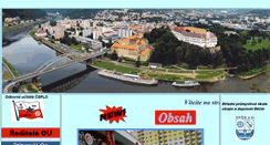 Desktop Screenshot of csplo.cz